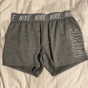 Nike Dri-fit shorts